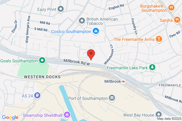 J P S Plumbing Supplies Ltd