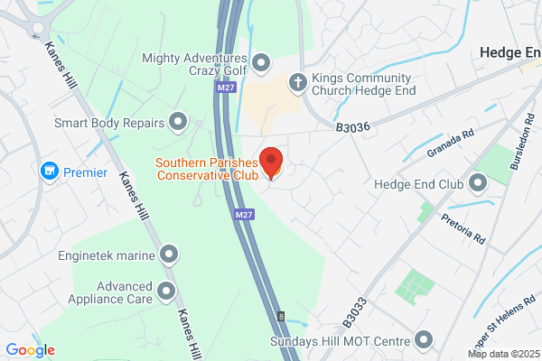 Eastleigh Conservative Association
