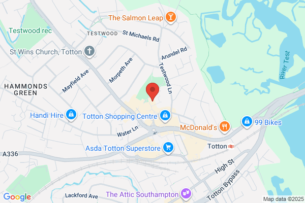 The Southampton Labour Party