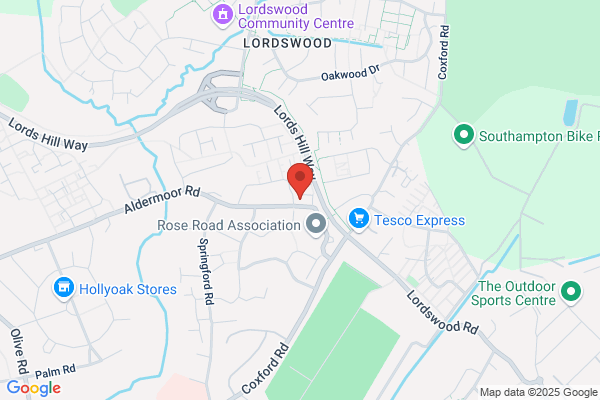 Aldermoor Post Office