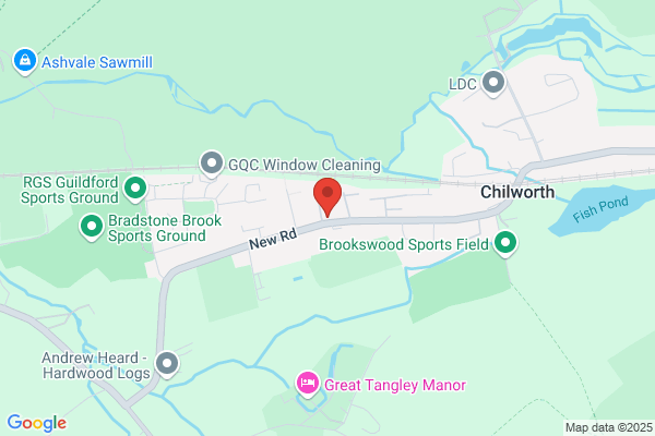 Chilworth Sub Post Office
