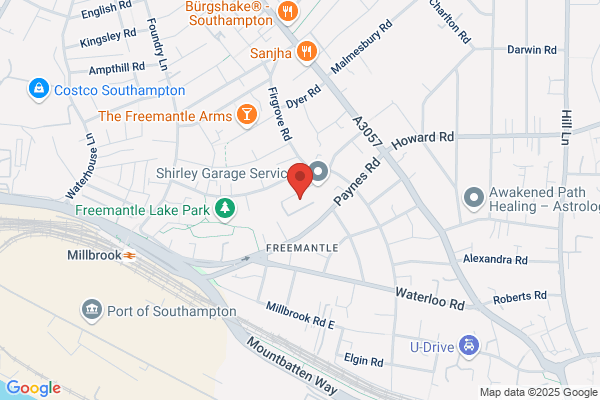 Quayside Precision Engineering Ltd