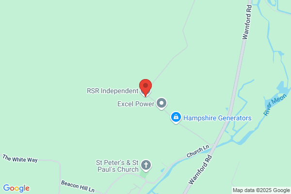 R S T Precision Engineering Ltd