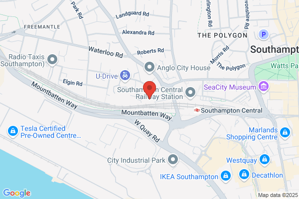 Warren Precision Engineering