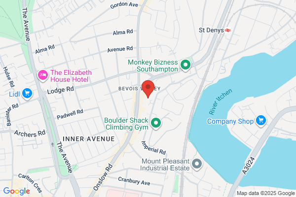 Meon Valley Printers