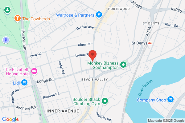 Portswood Colour Press Ltd