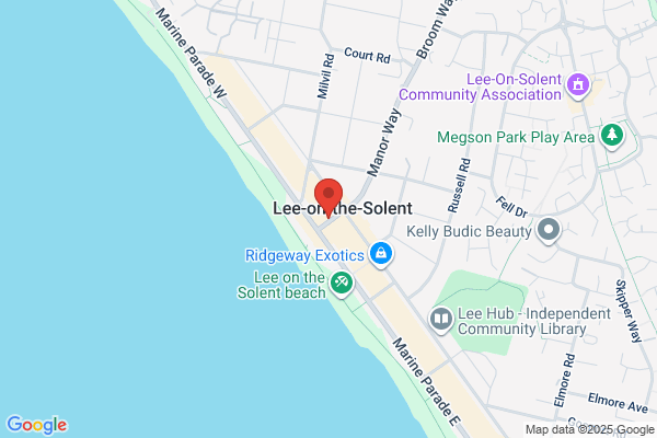 Solent Property Management