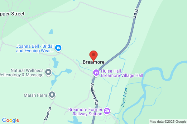 Breamore Group