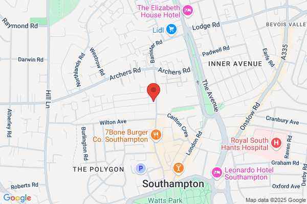Southampton Clinical Hypnotherapy
