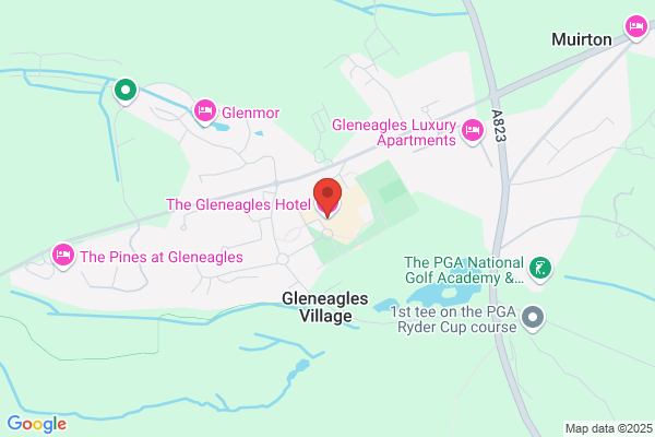 Gleneagles