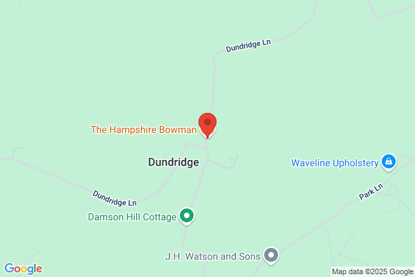 Hampshire Bowman