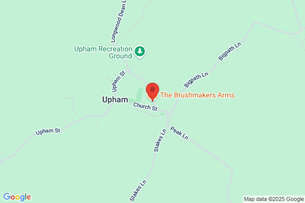 The Brushmakers Arms
