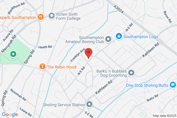 The Chamberlayne Arms