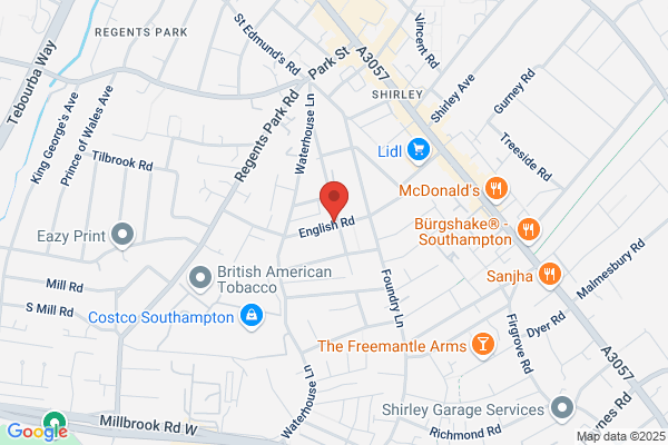 The Englishman Inn