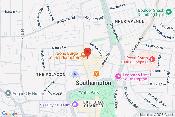 The Pensioners Arms