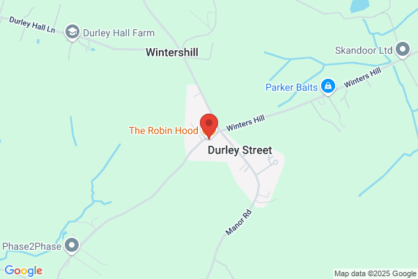 The Robin Hood