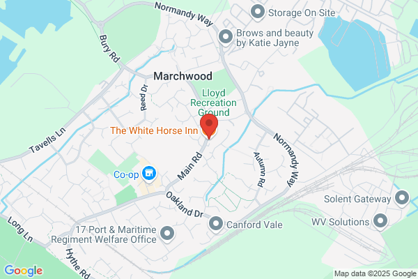 White Horse Inn