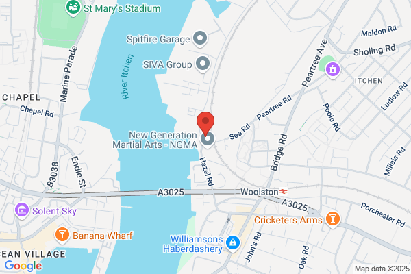 Yacht Tavern