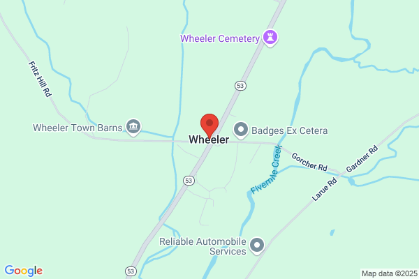 Wheelers