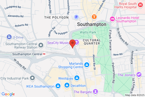 BBC Television South