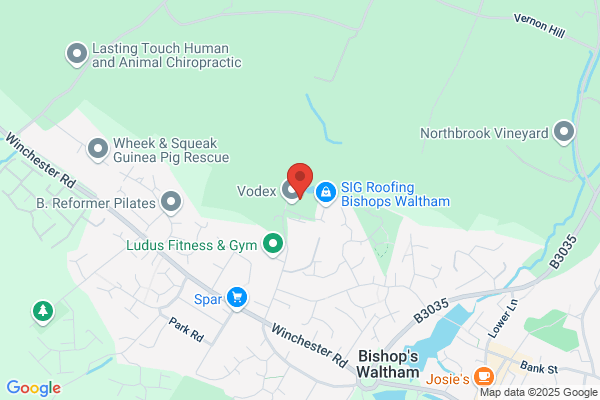 J & E Hall Ltd
