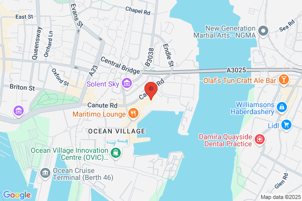 Relocate UK Ltd