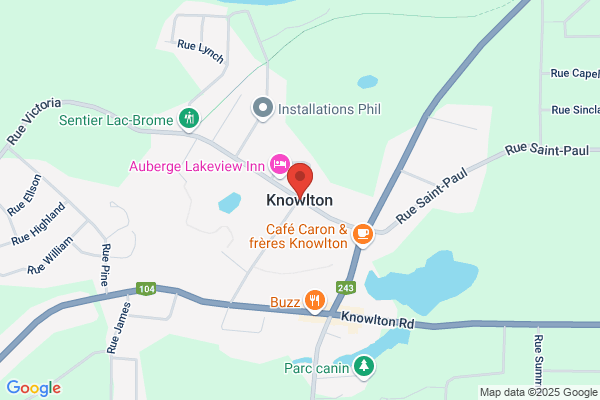 Knowlton's