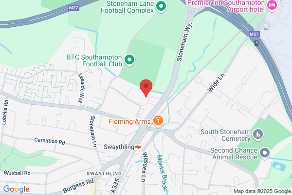 Southampton Removal Company