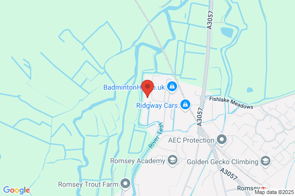 Aspire Removals Southampton