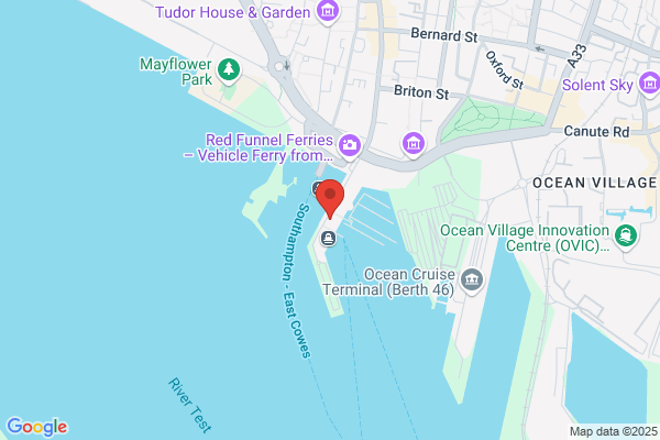 A B P Marine Environmental Research Ltd