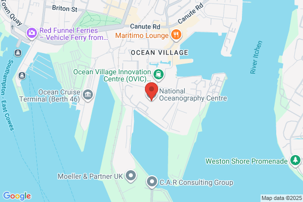 Southampton Oceanography Centre