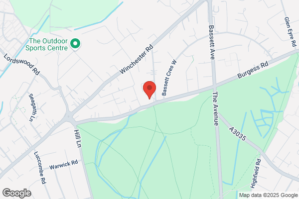 Southampton Womens Survey