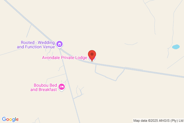 Avondale Lodge