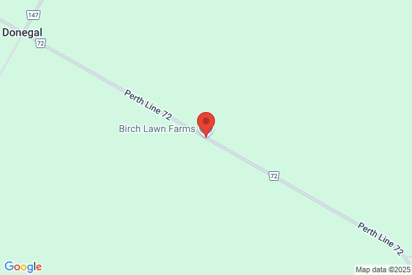 Birch Lawn Resource Centre