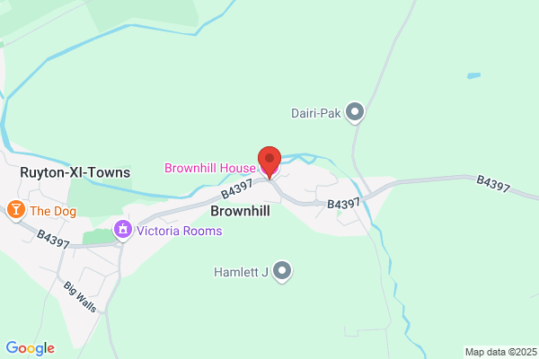 Brownhill House