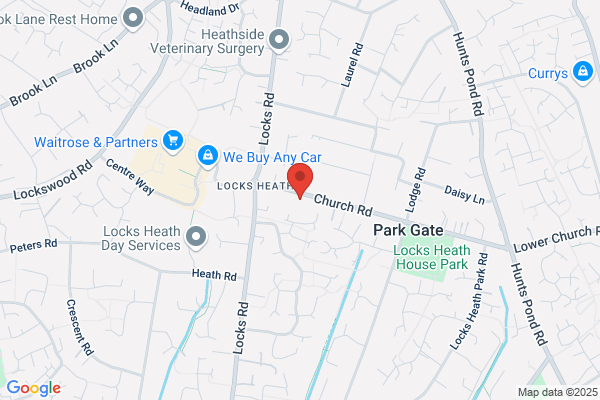 The Firs