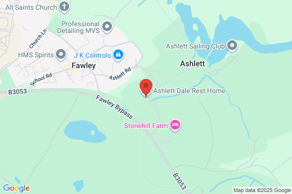 Ashlett Dale Rest Home