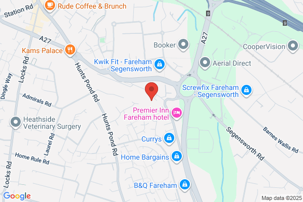 Avon Park Residential Care Home