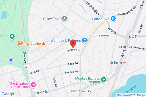Holmhurst Rest Home