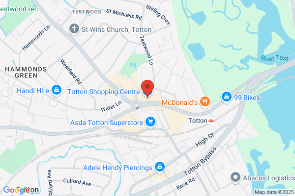 Stocklands
