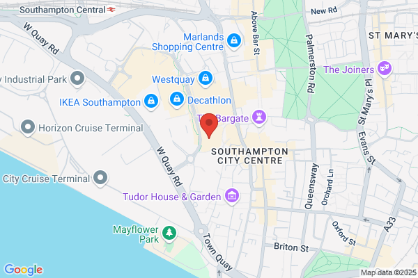 Five Guys Southampton