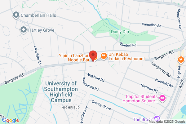 Noodle Bar