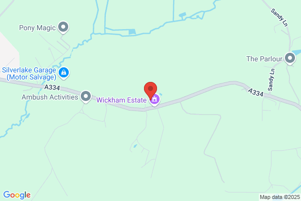 Wickham Vineyard Restaurant