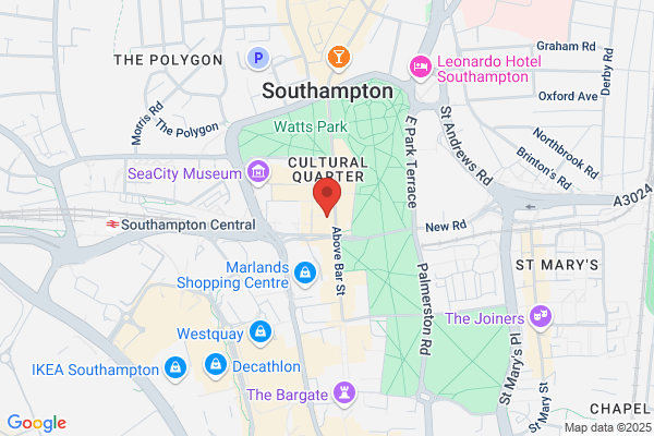 Subway (Southampton) Ltd