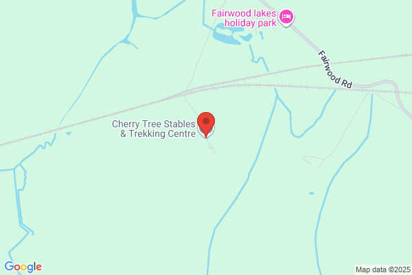 Cherrywood Lodge Riding Stables