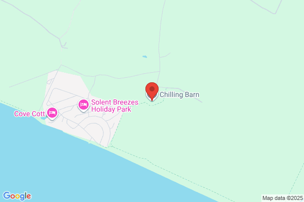 Chilling Barn Riding Centre