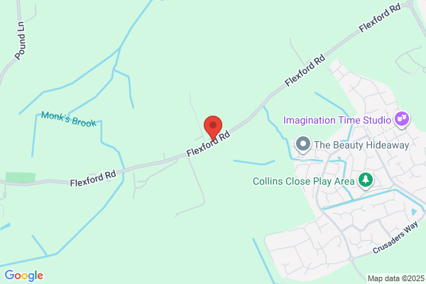Manor Farm