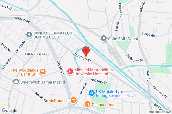 On Line Delivery Ltd