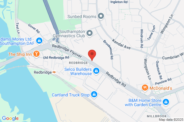 Enterprise Roofing Ltd