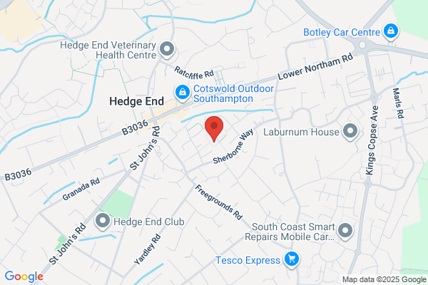 Solent Saddlery
